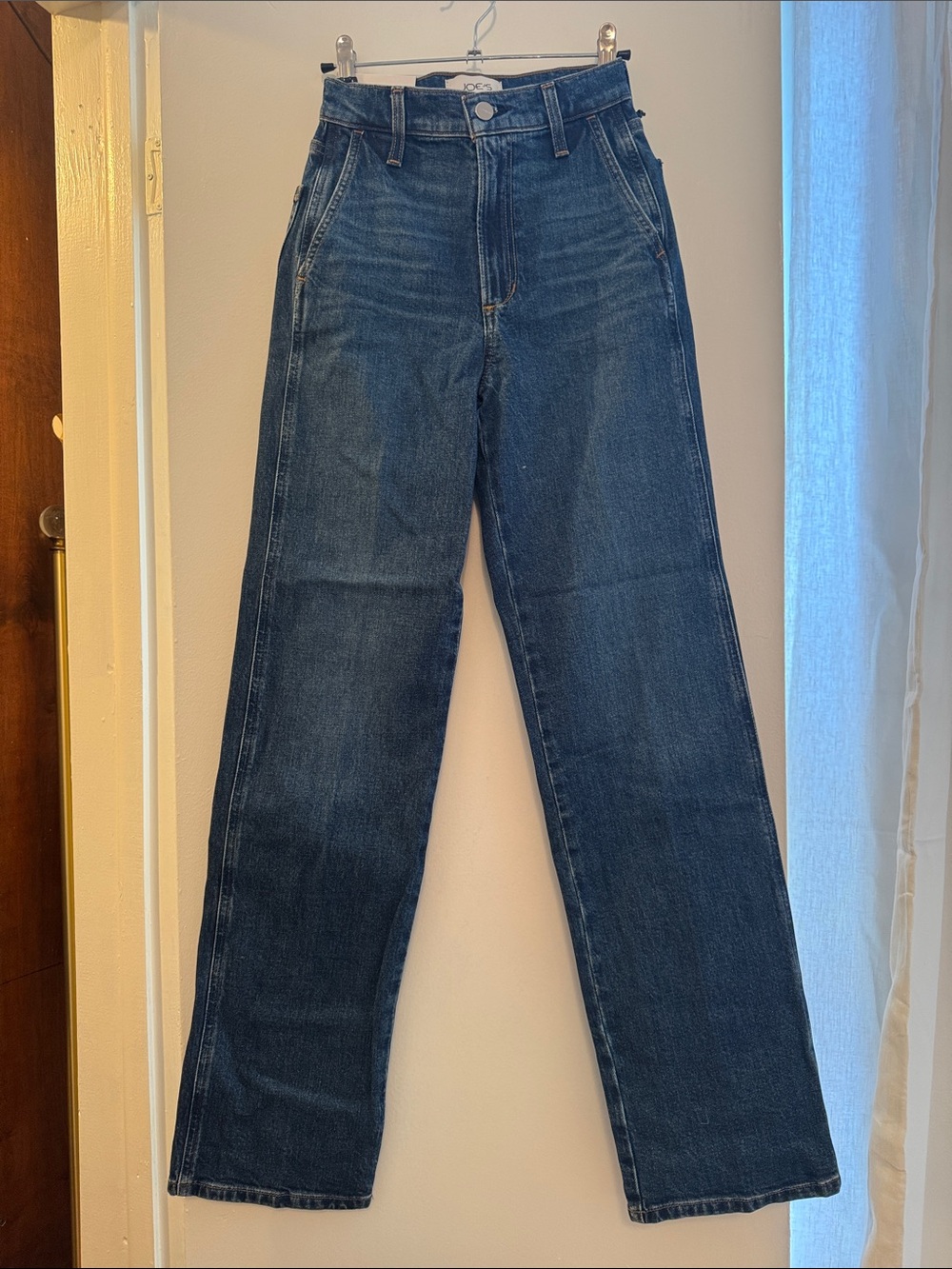 Joe’s Jeans, The Margot Trouser, size 23